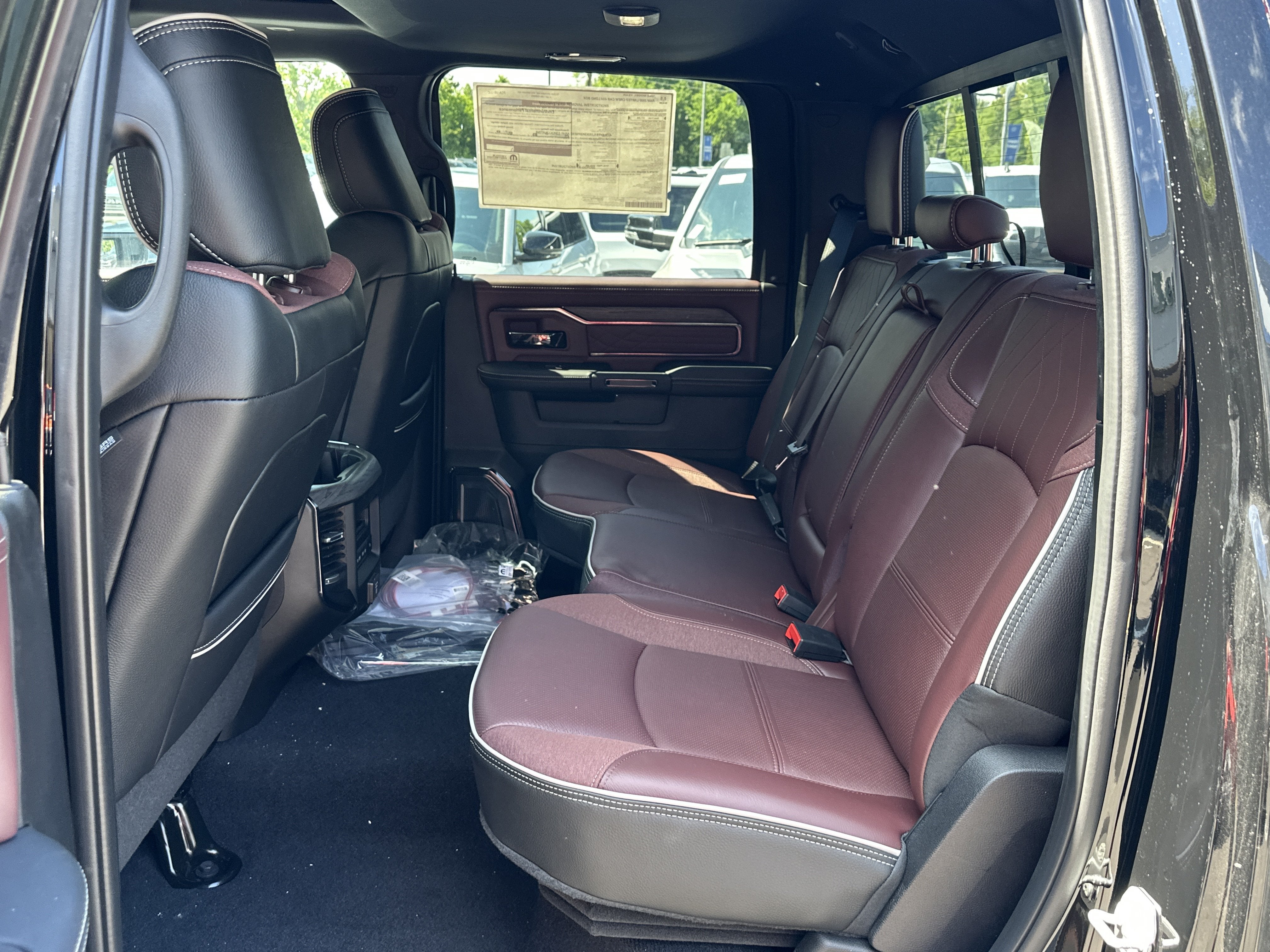 2026 RAM 2500 Limited