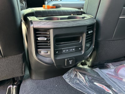 2026 RAM 2500 Limited