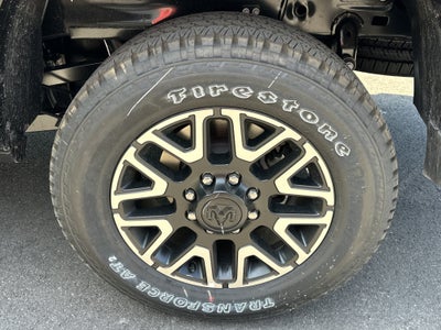 2026 RAM 2500 Limited