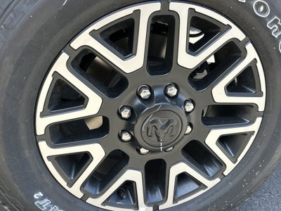 2026 RAM 2500 Limited