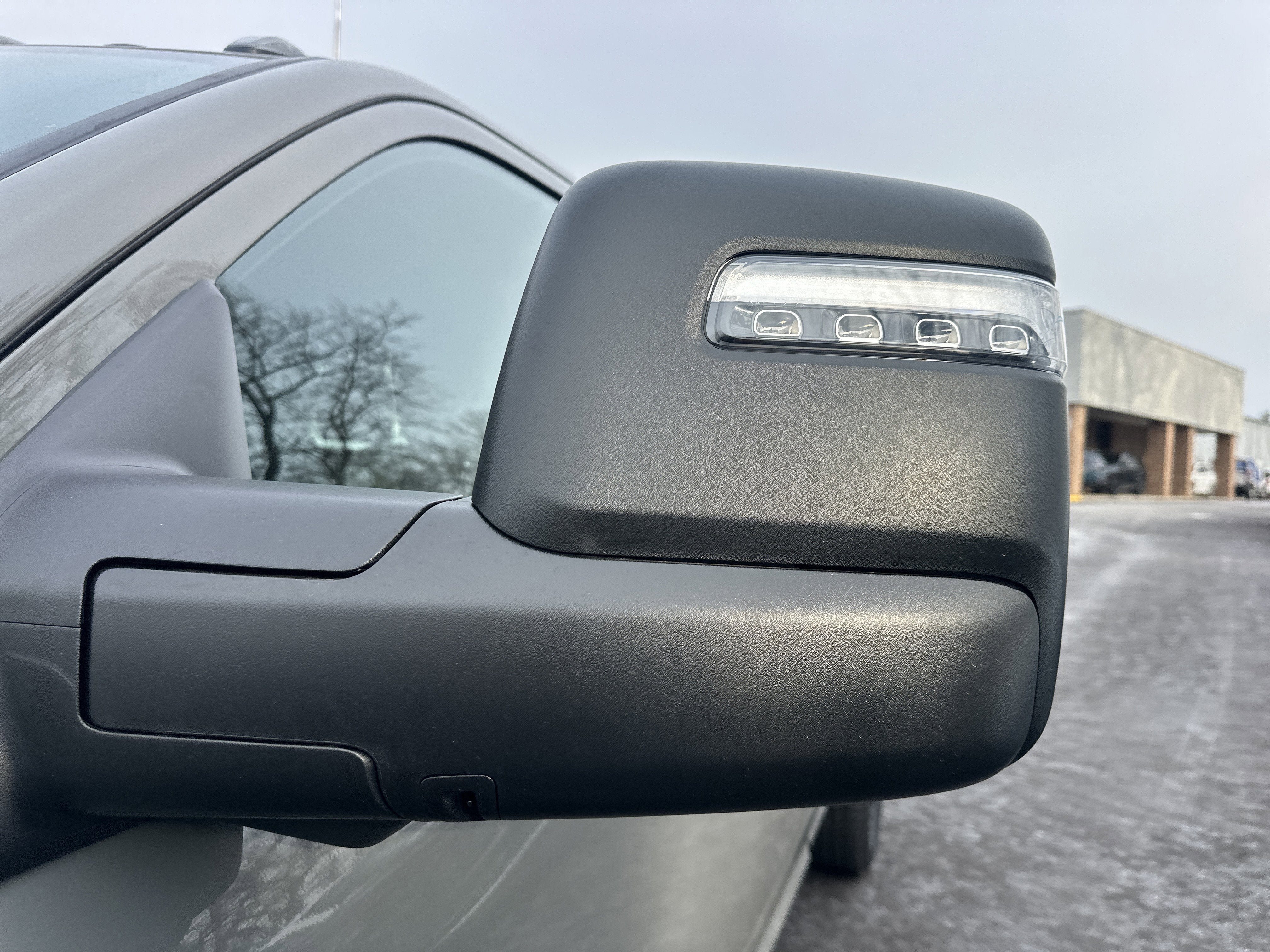 2026 RAM 2500 Limited Longhorn