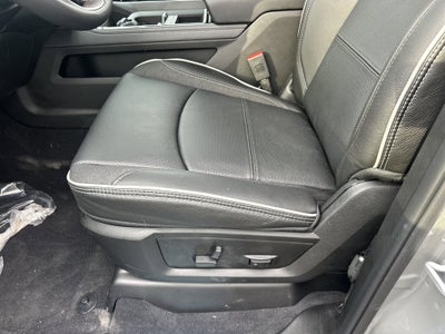 2026 RAM 2500 Limited Longhorn