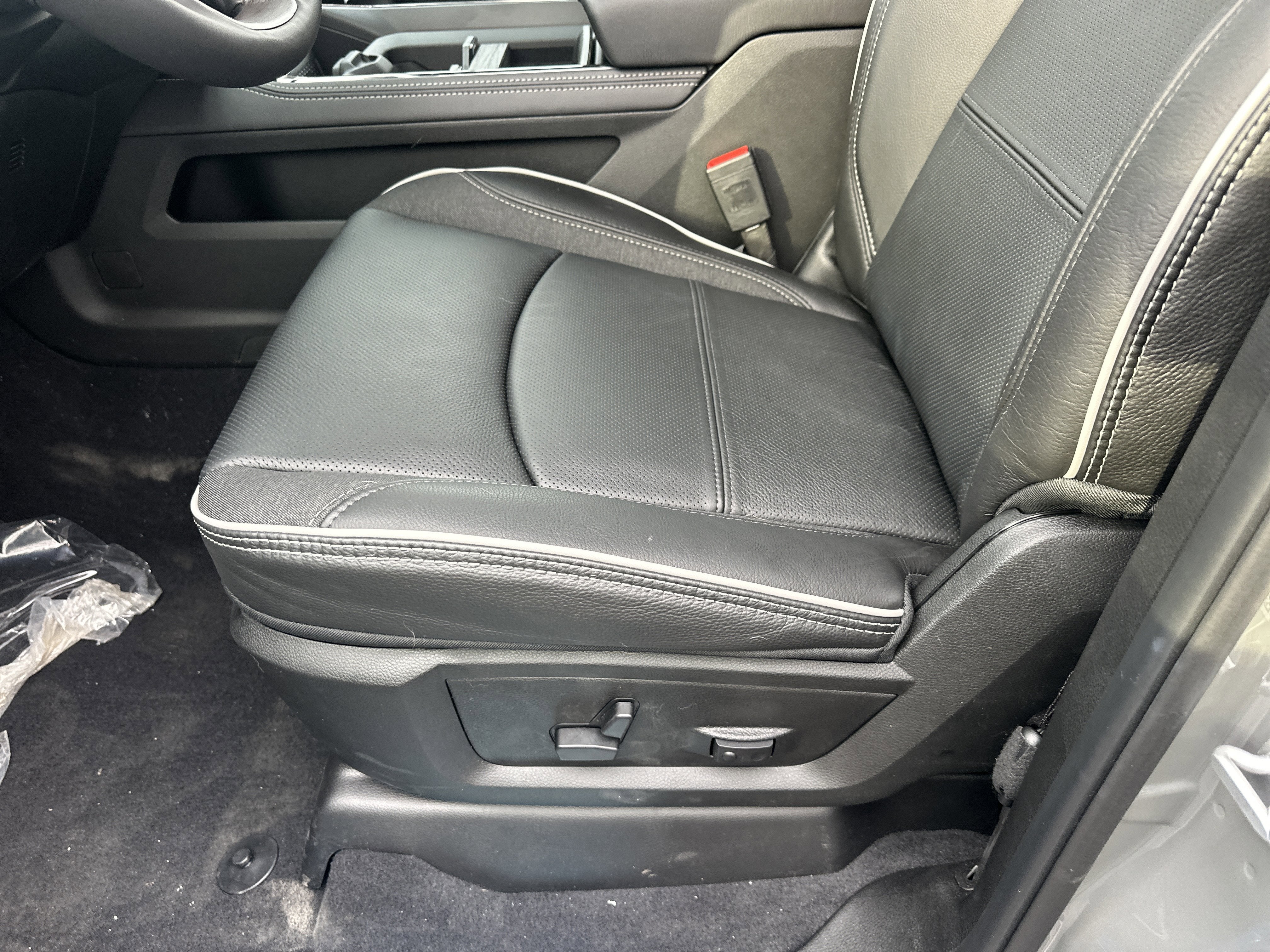 2026 RAM 2500 Limited Longhorn