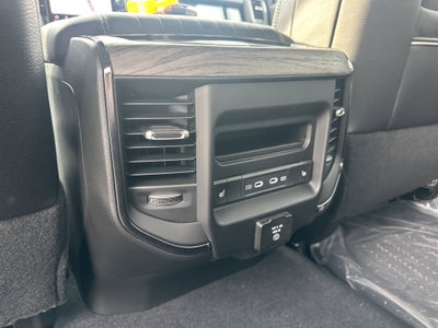 2026 RAM 2500 Limited Longhorn