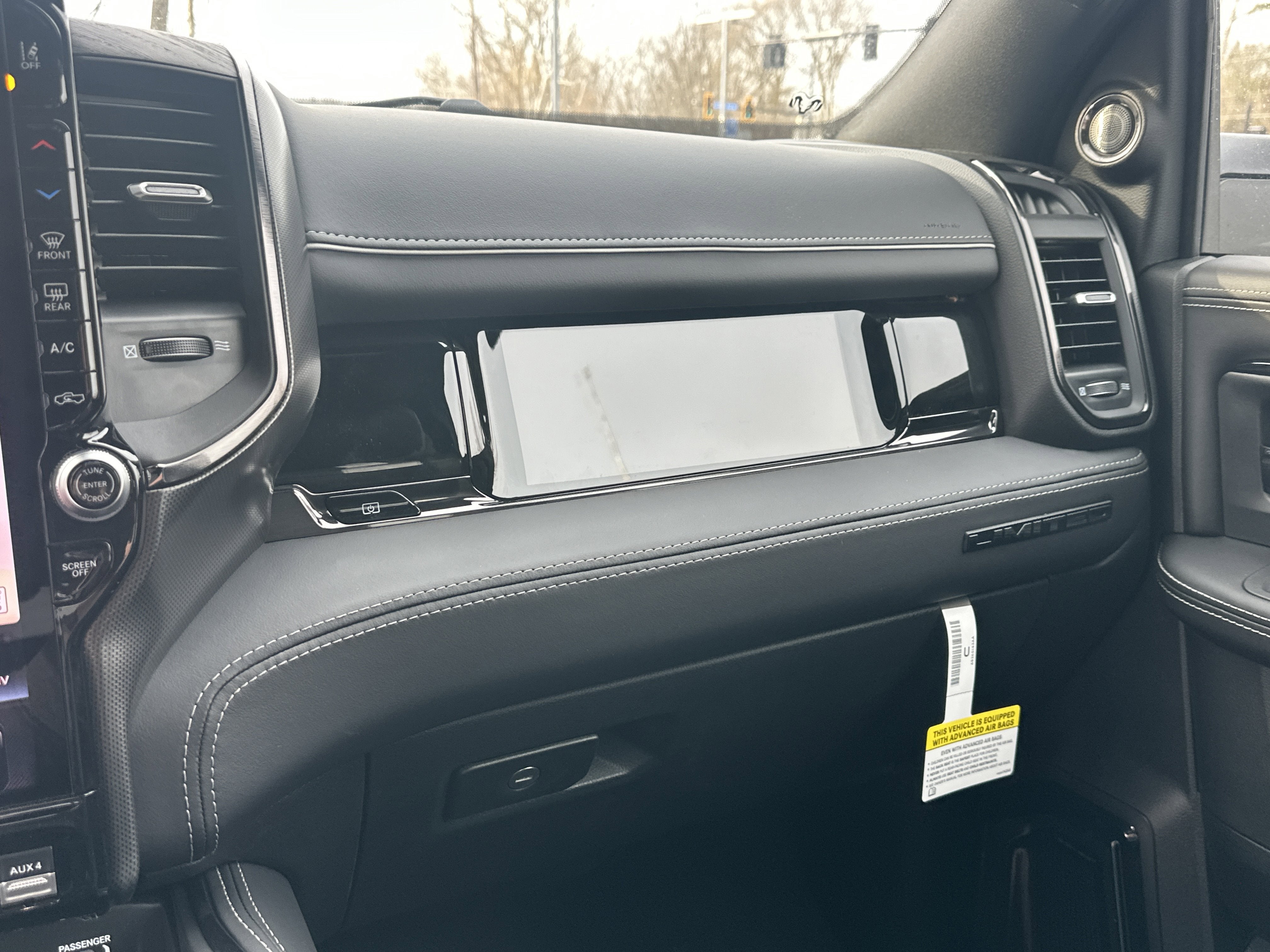 2026 RAM 2500 Limited