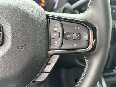 2026 RAM 2500 Limited