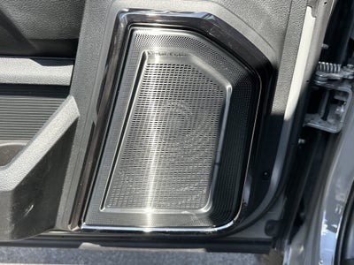 2027 RAM 2500 Limited