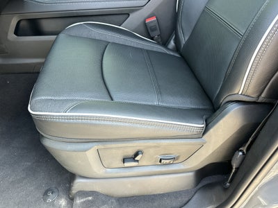 2027 RAM 2500 Limited