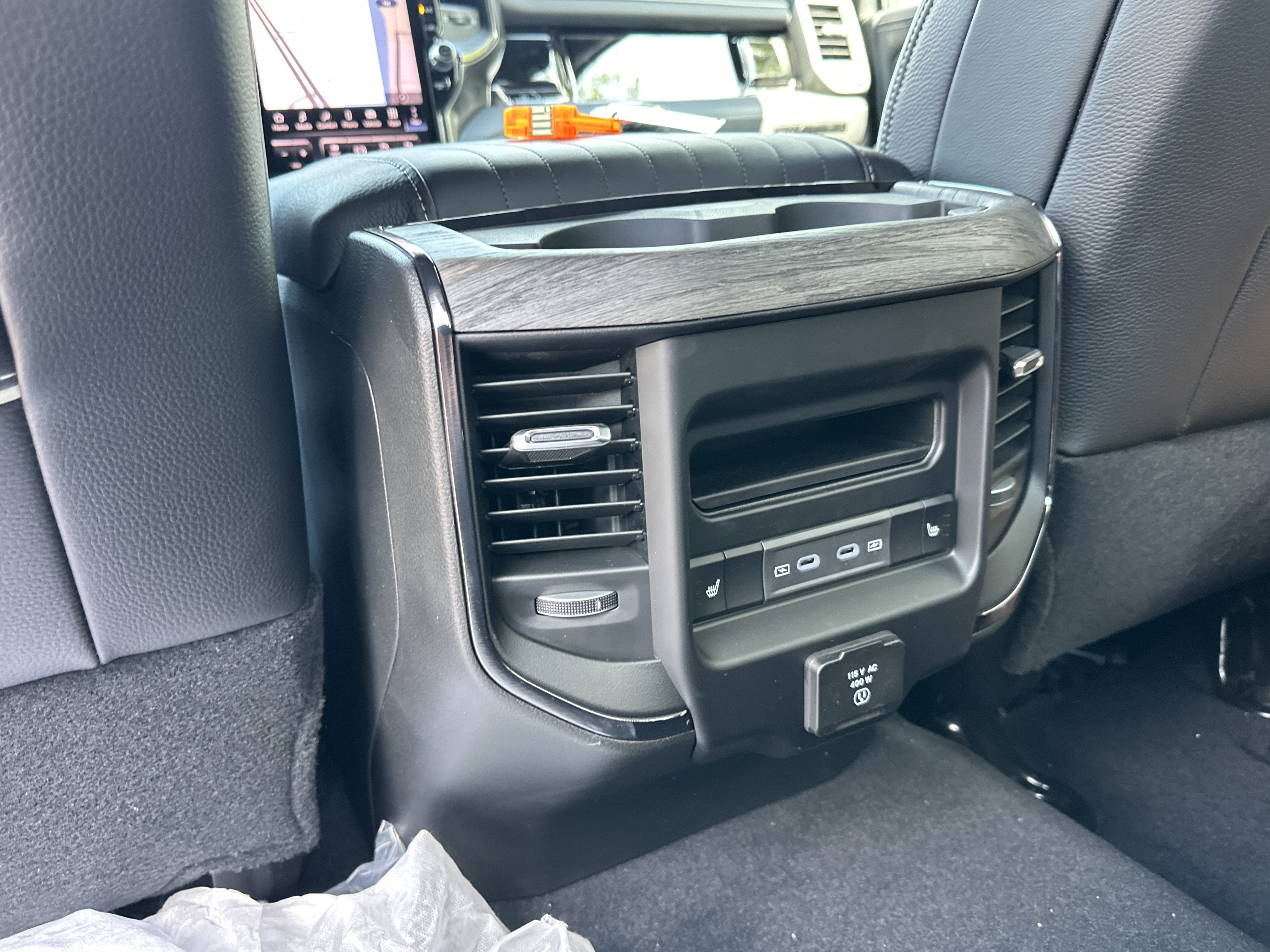 2027 RAM 2500 Limited