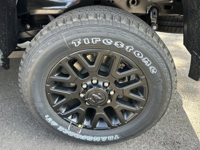 2027 RAM 2500 Limited