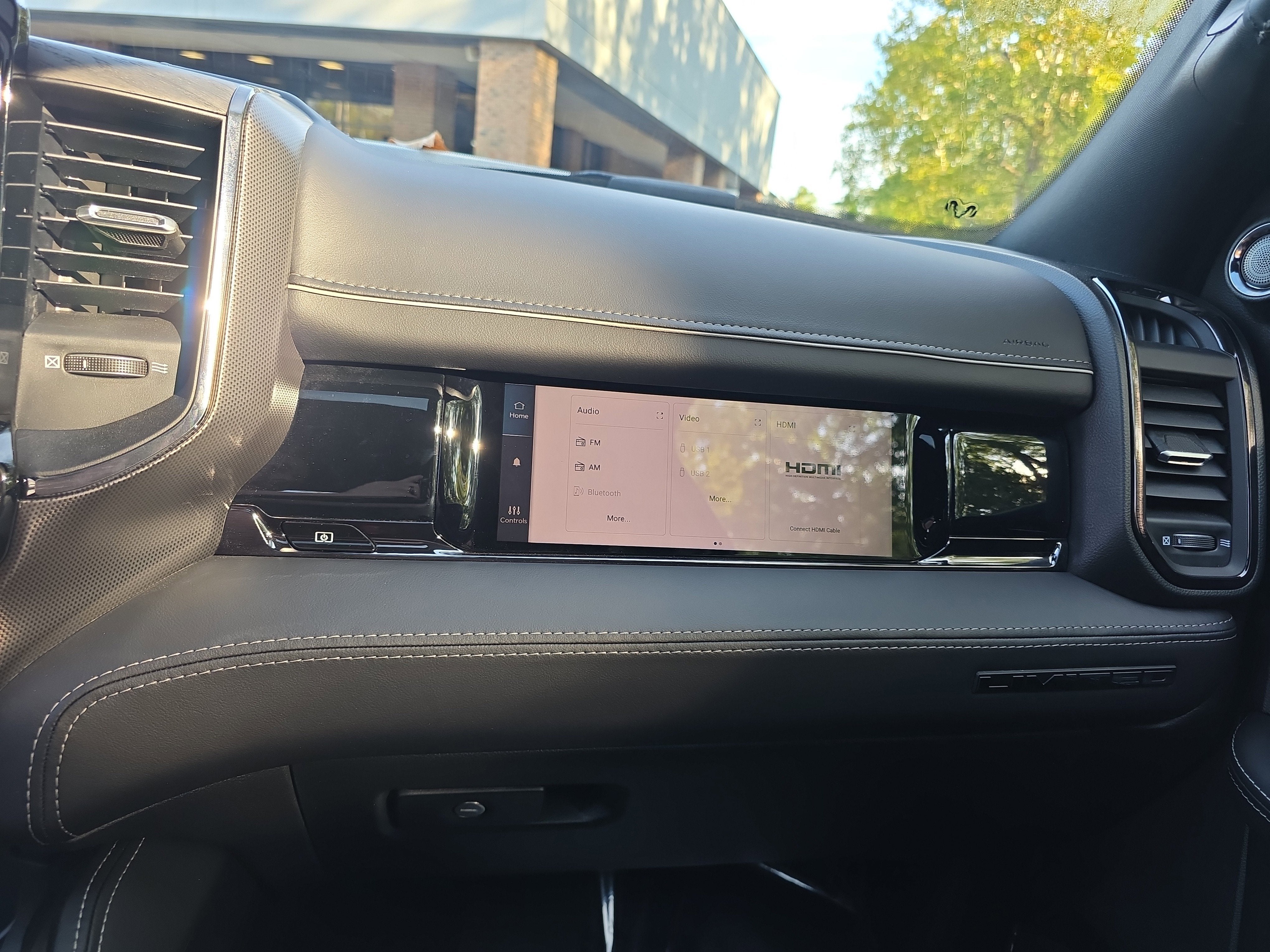 2026 RAM 2500 Limited