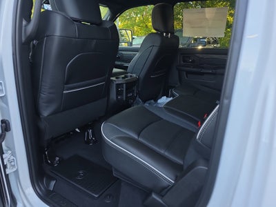 2026 RAM 2500 Limited