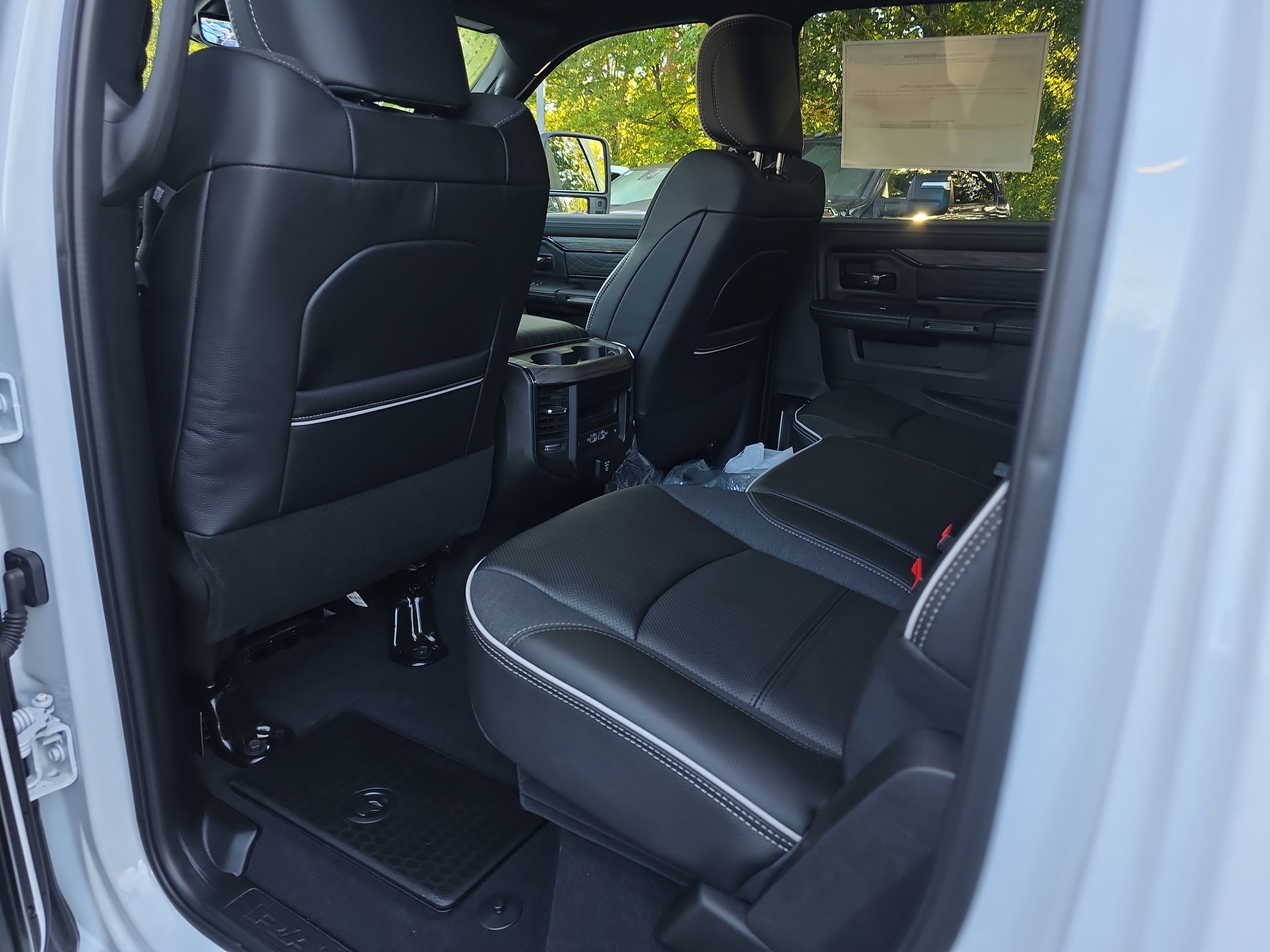 2026 RAM 2500 Limited