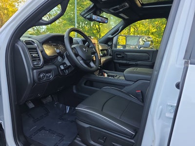 2026 RAM 2500 Limited