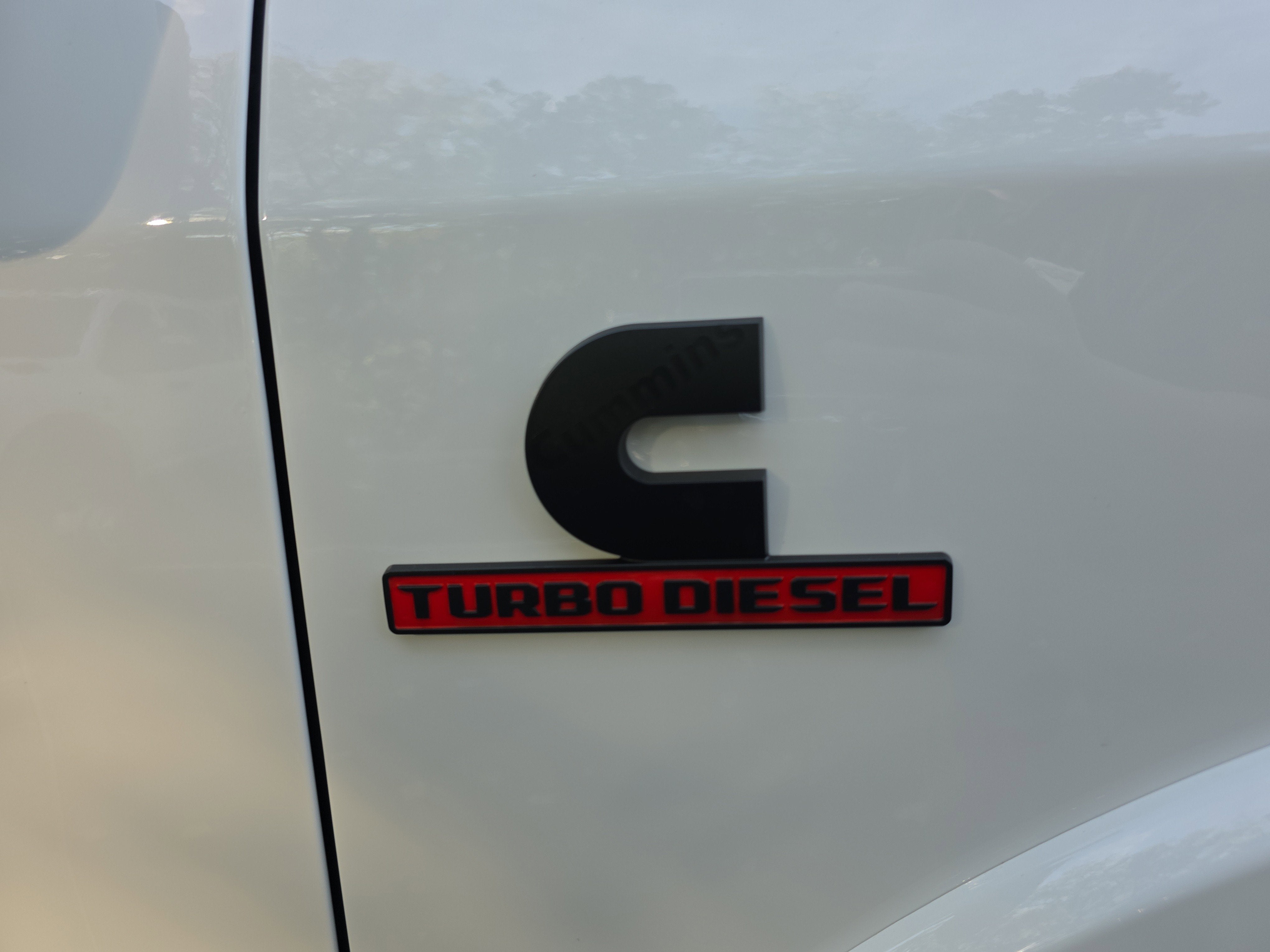 2026 RAM 2500 Limited