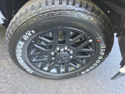 2026 RAM 2500 Limited