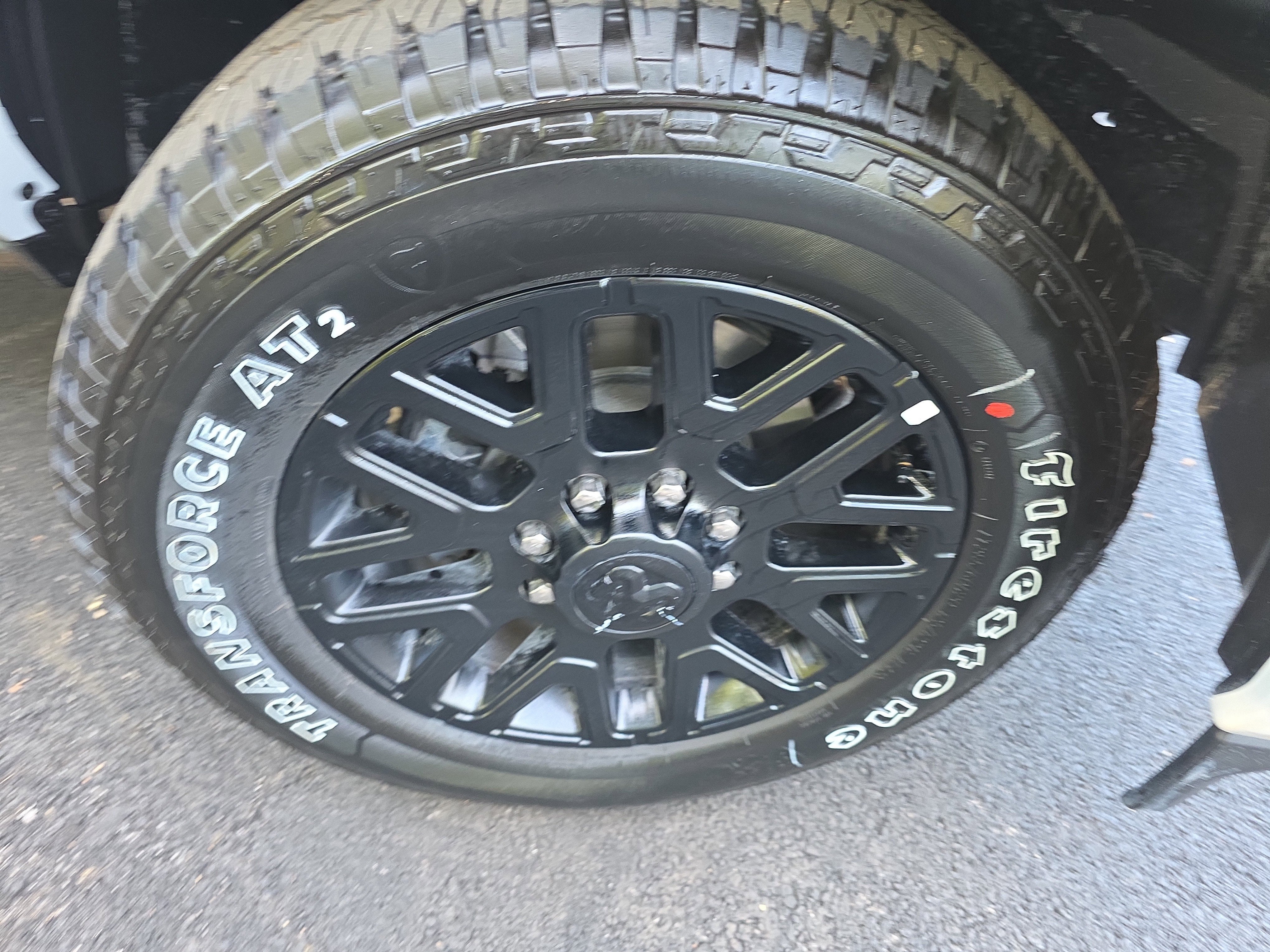 2026 RAM 2500 Limited