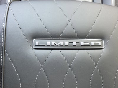 2026 RAM 2500 Limited