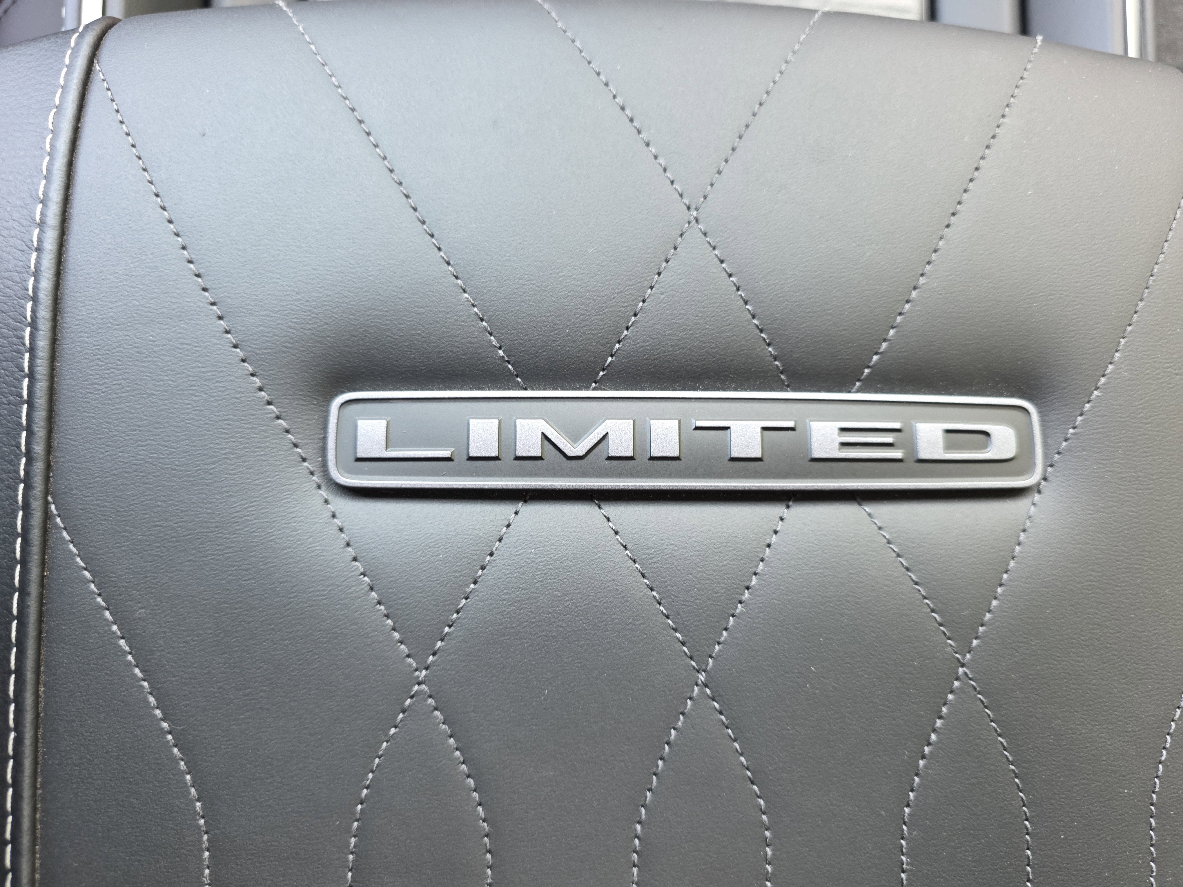 2026 RAM 2500 Limited