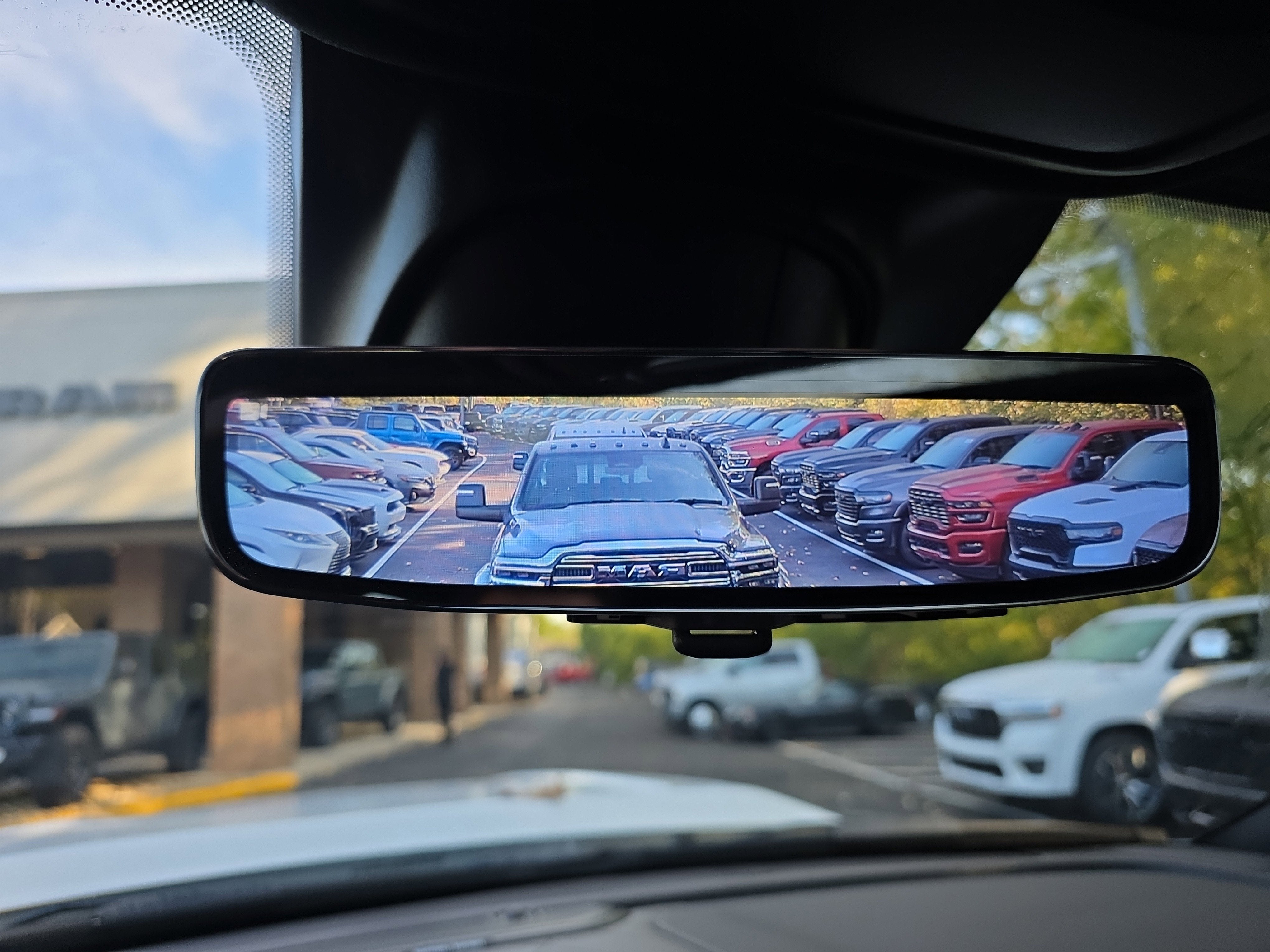 2026 RAM 2500 Limited