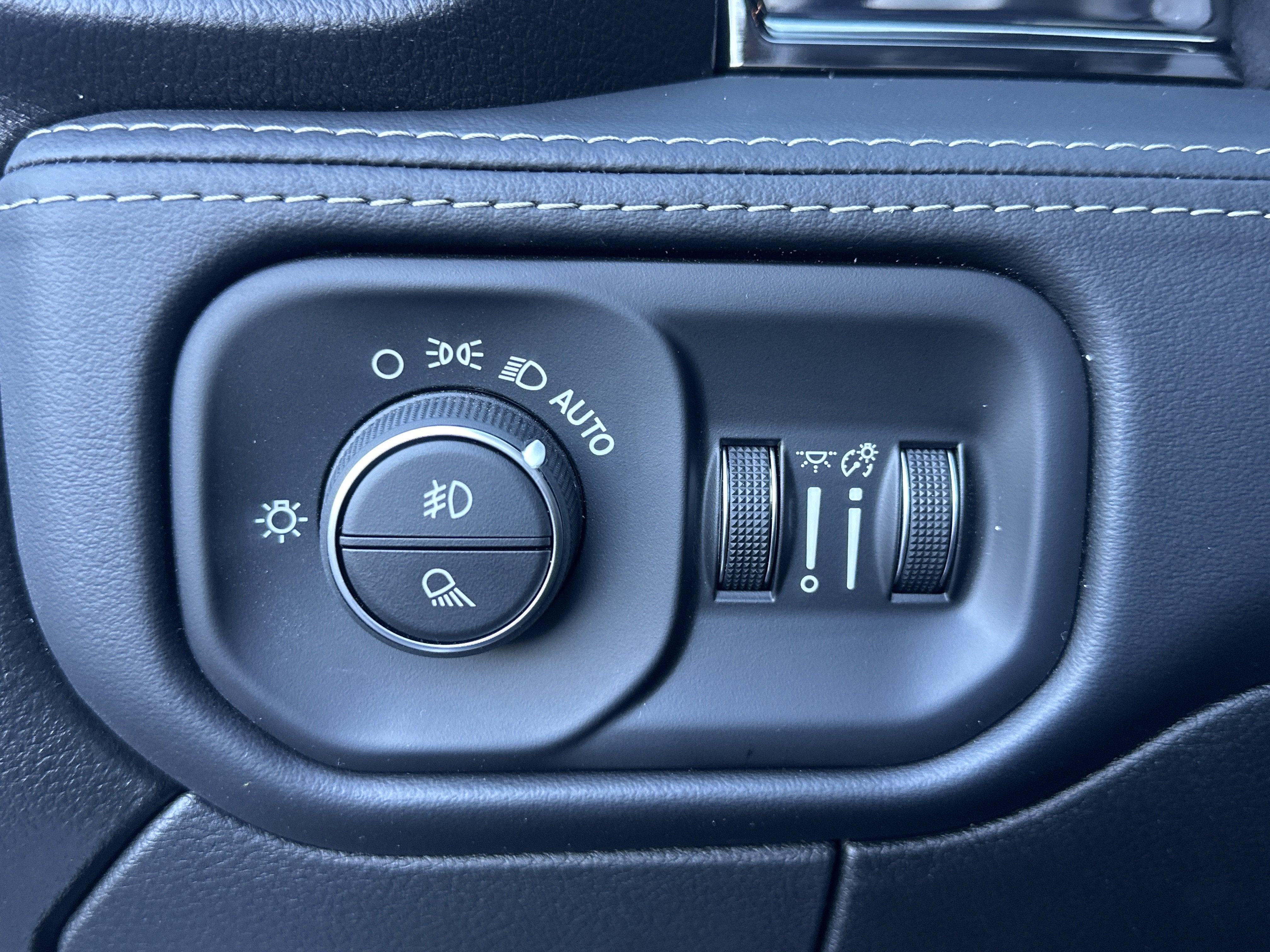 2026 RAM 2500 Limited