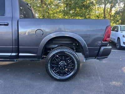 2026 RAM 2500 Limited