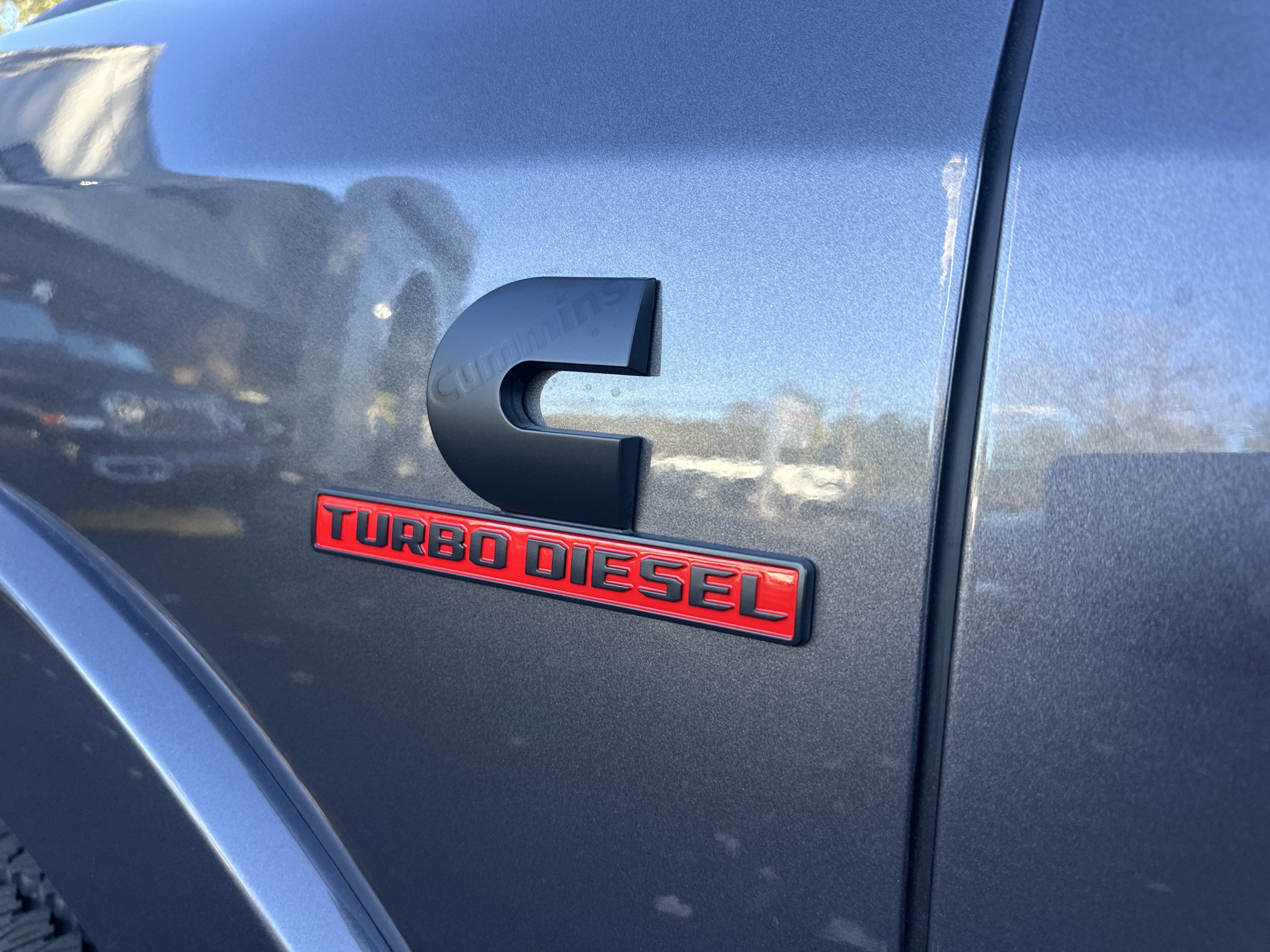 2026 RAM 2500 Limited