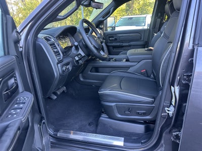 2026 RAM 2500 Limited