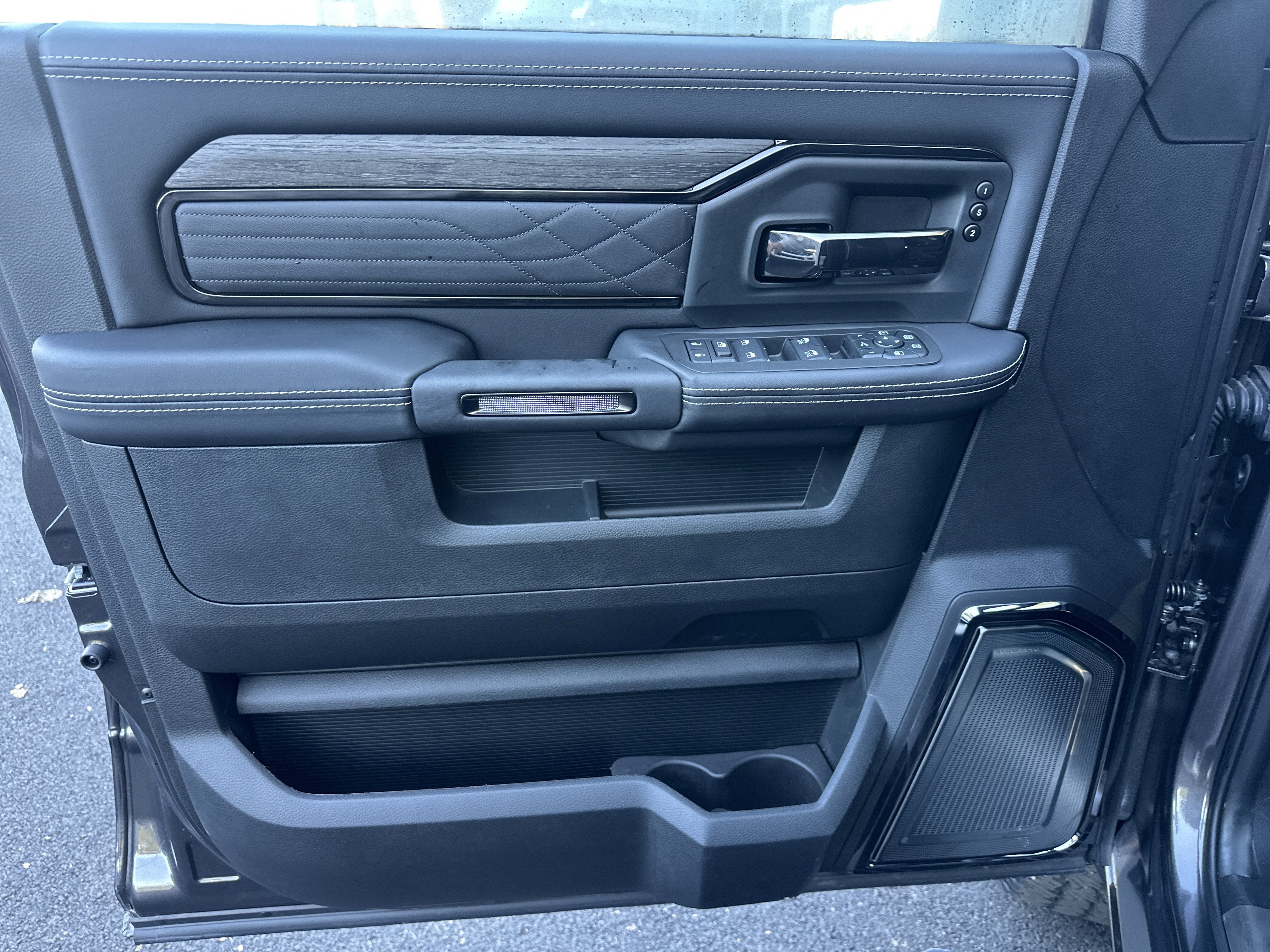 2026 RAM 2500 Limited