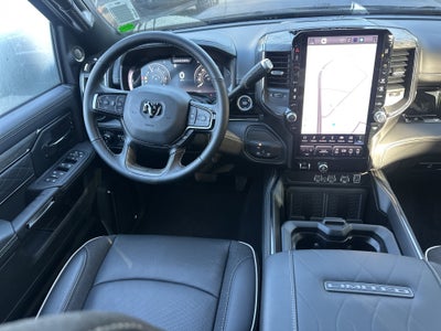 2026 RAM 2500 Limited