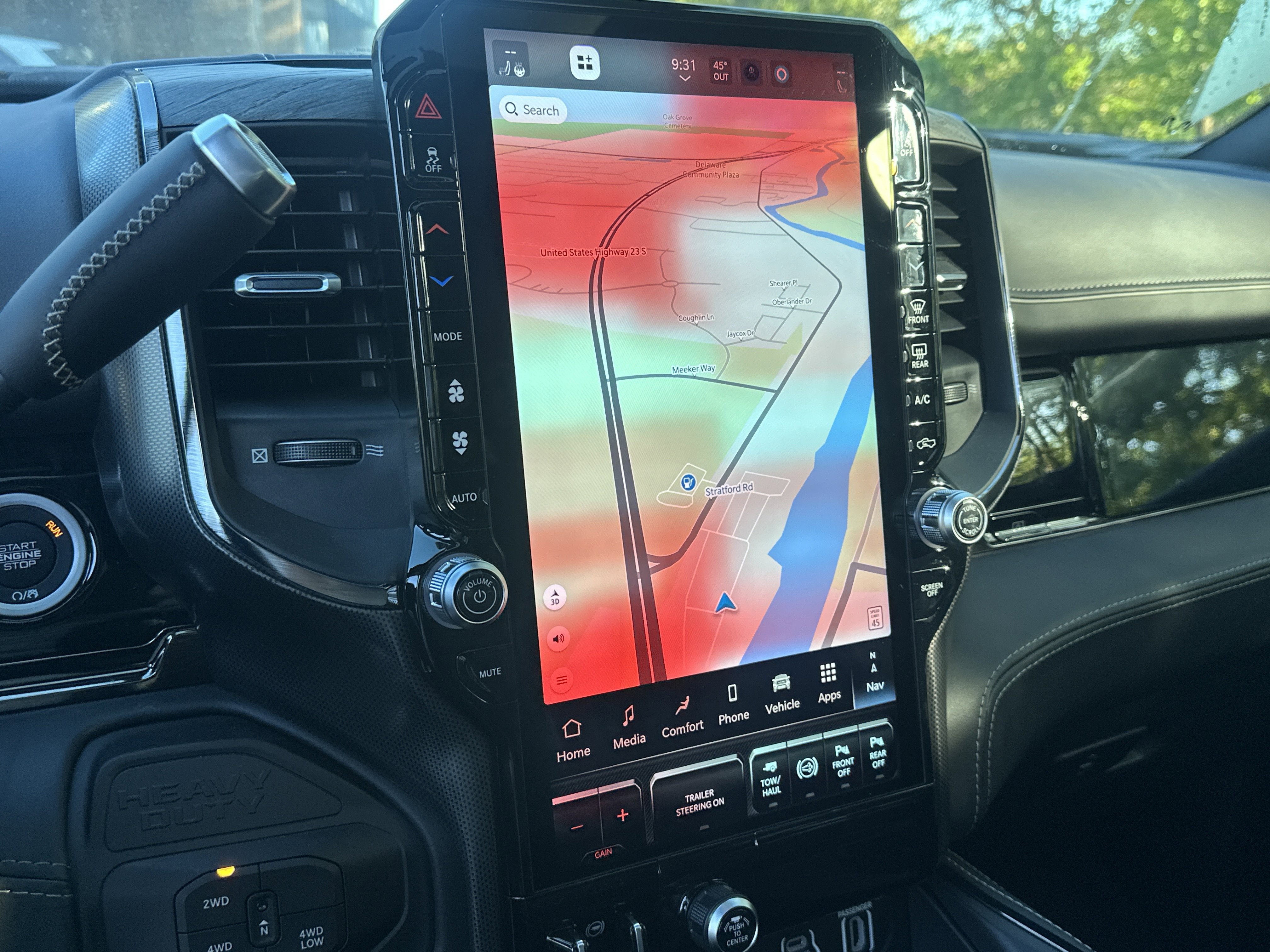 2026 RAM 2500 Limited