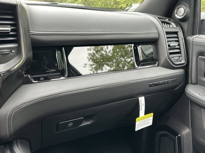 2026 RAM 2500 Limited