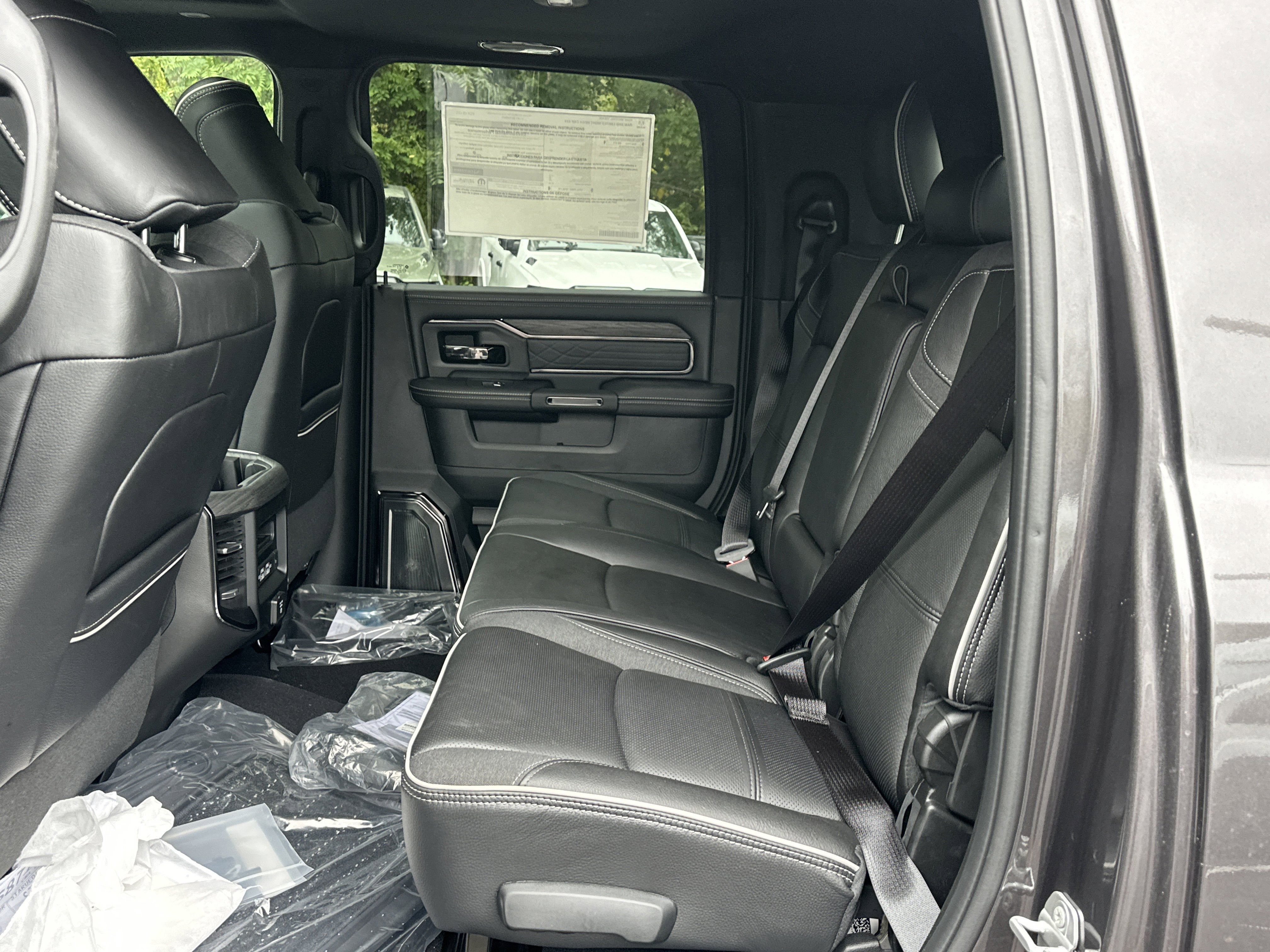 2026 RAM 2500 Limited