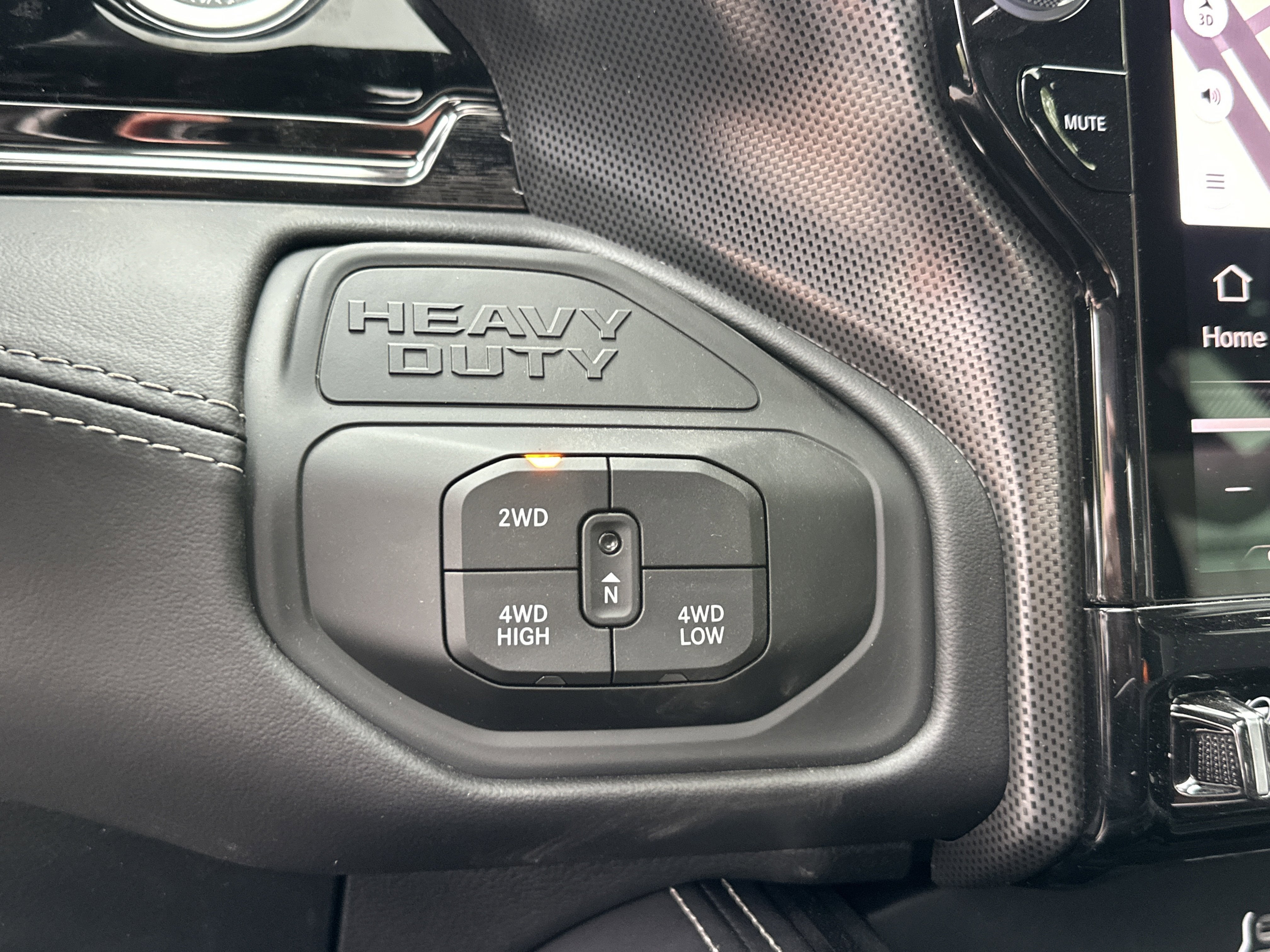 2026 RAM 2500 Limited