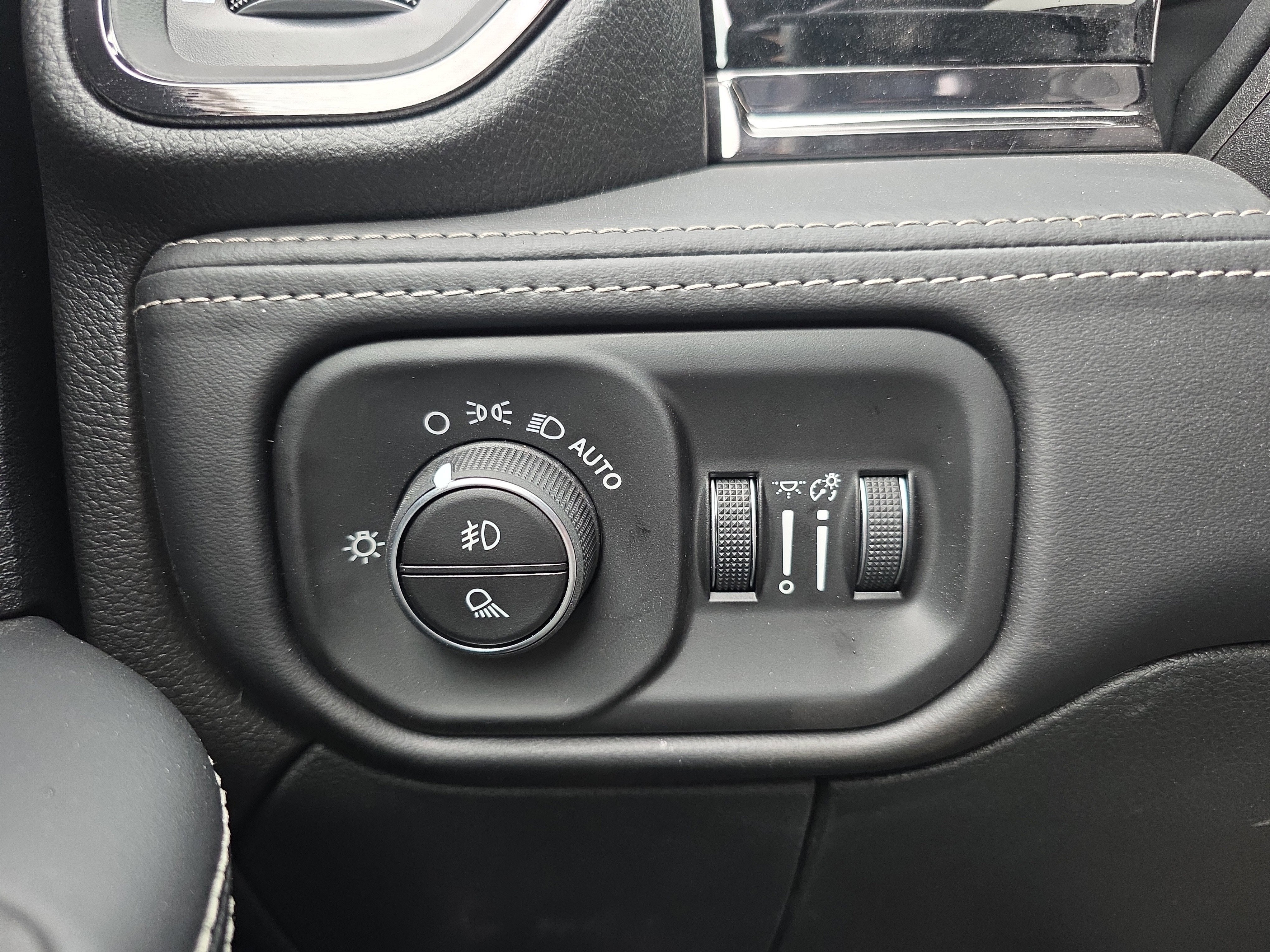 2026 RAM 2500 Limited