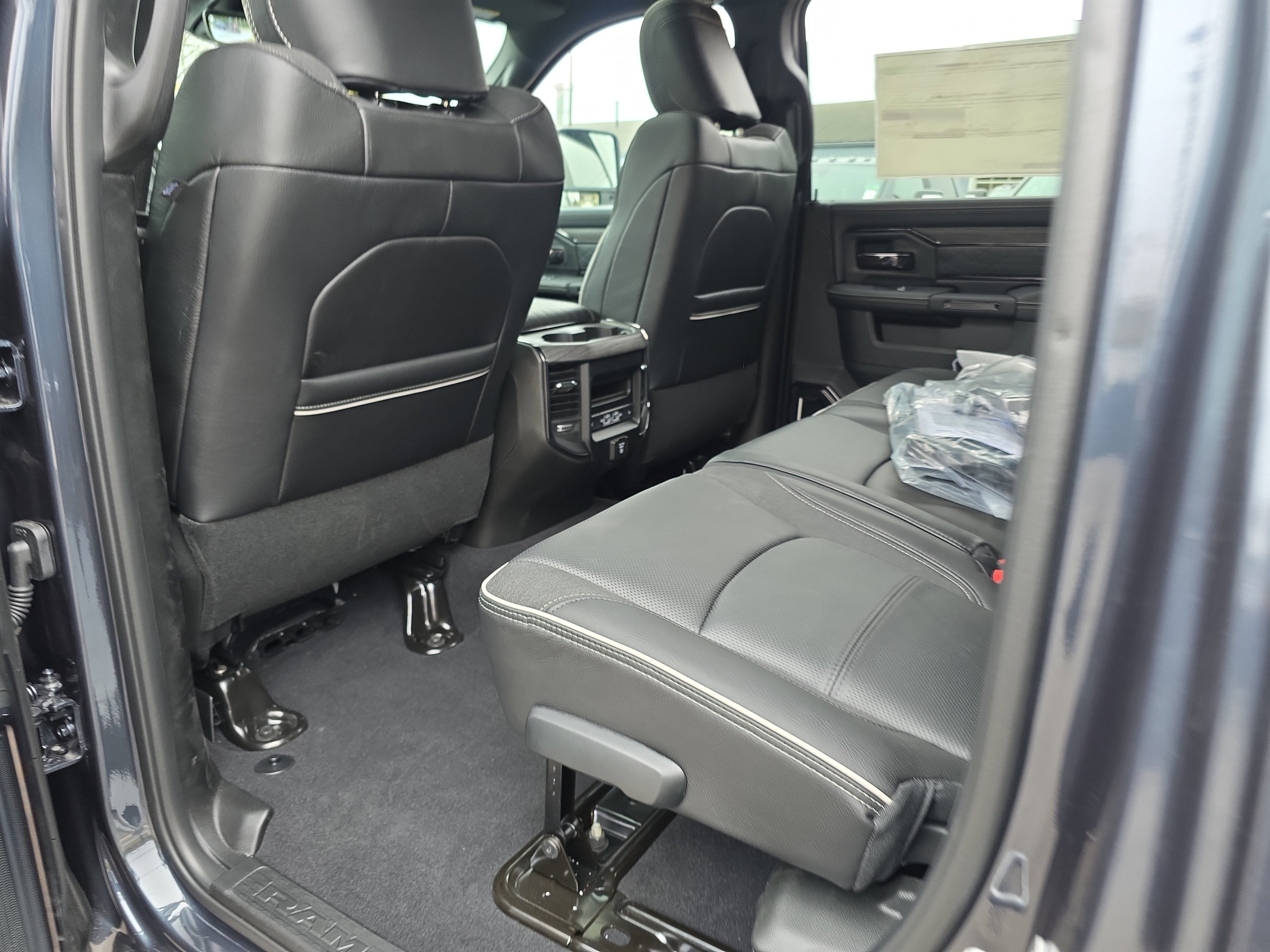 2026 RAM 2500 Limited