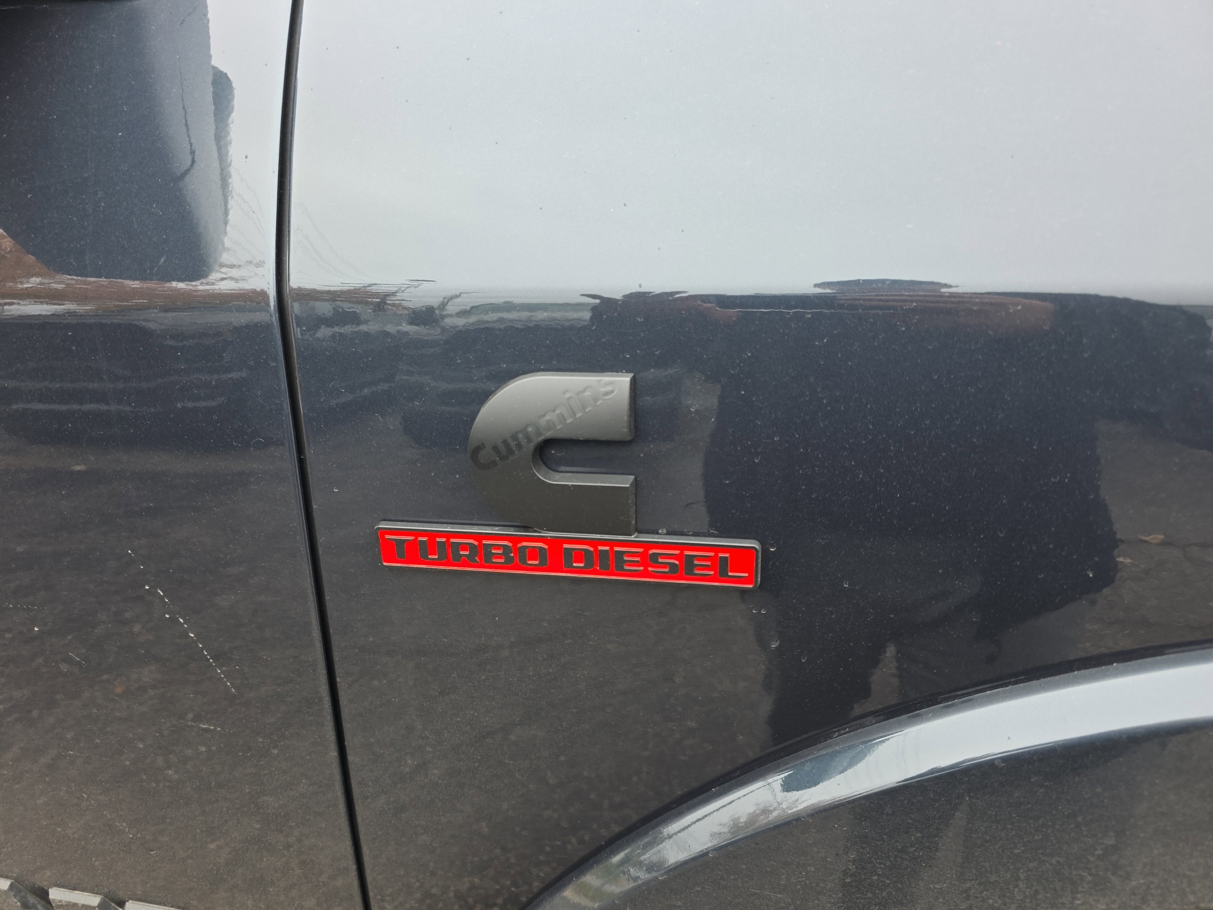 2026 RAM 2500 Limited