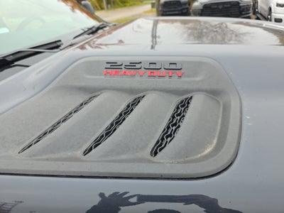 2026 RAM 2500 Limited