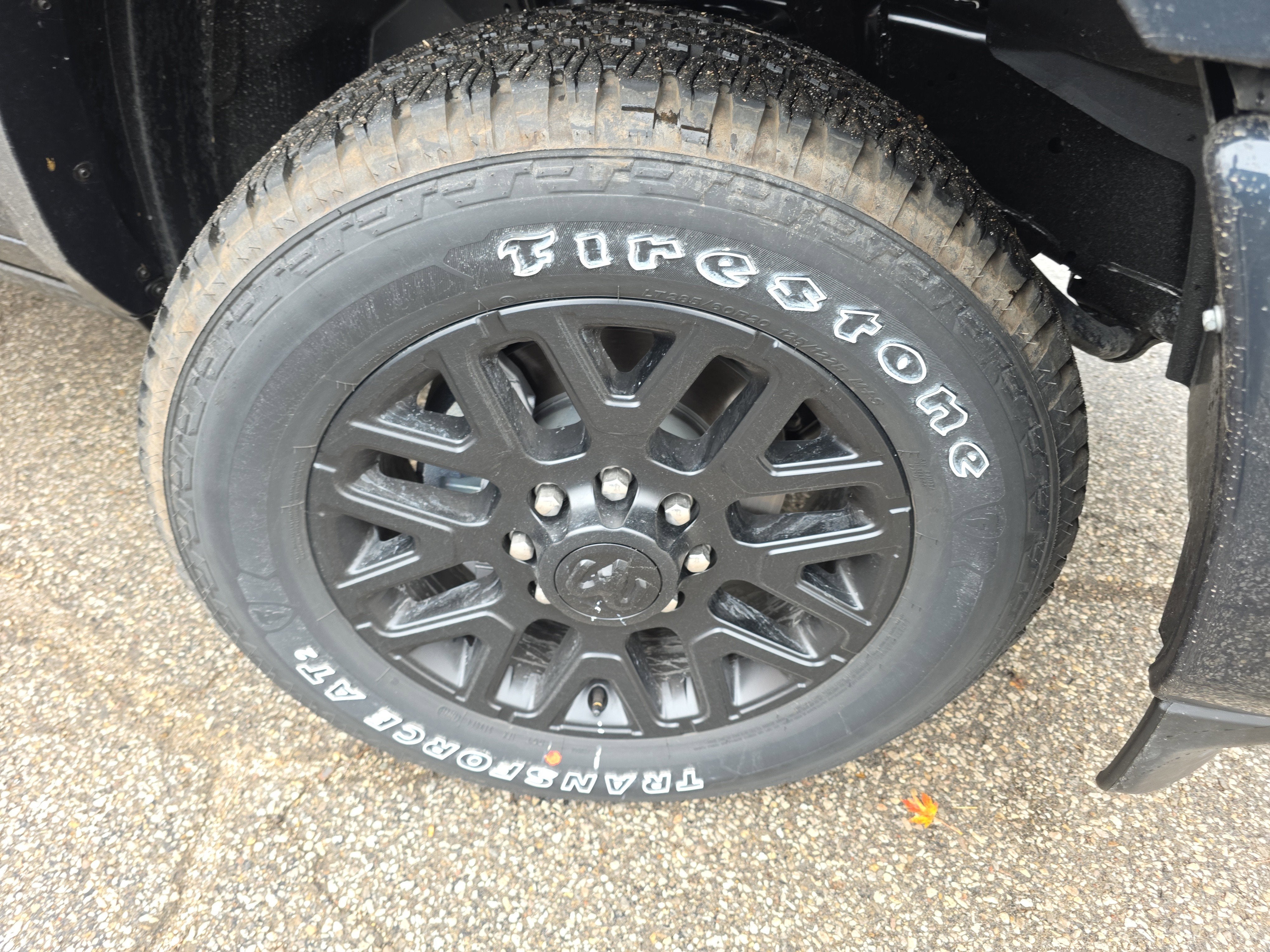 2026 RAM 2500 Limited