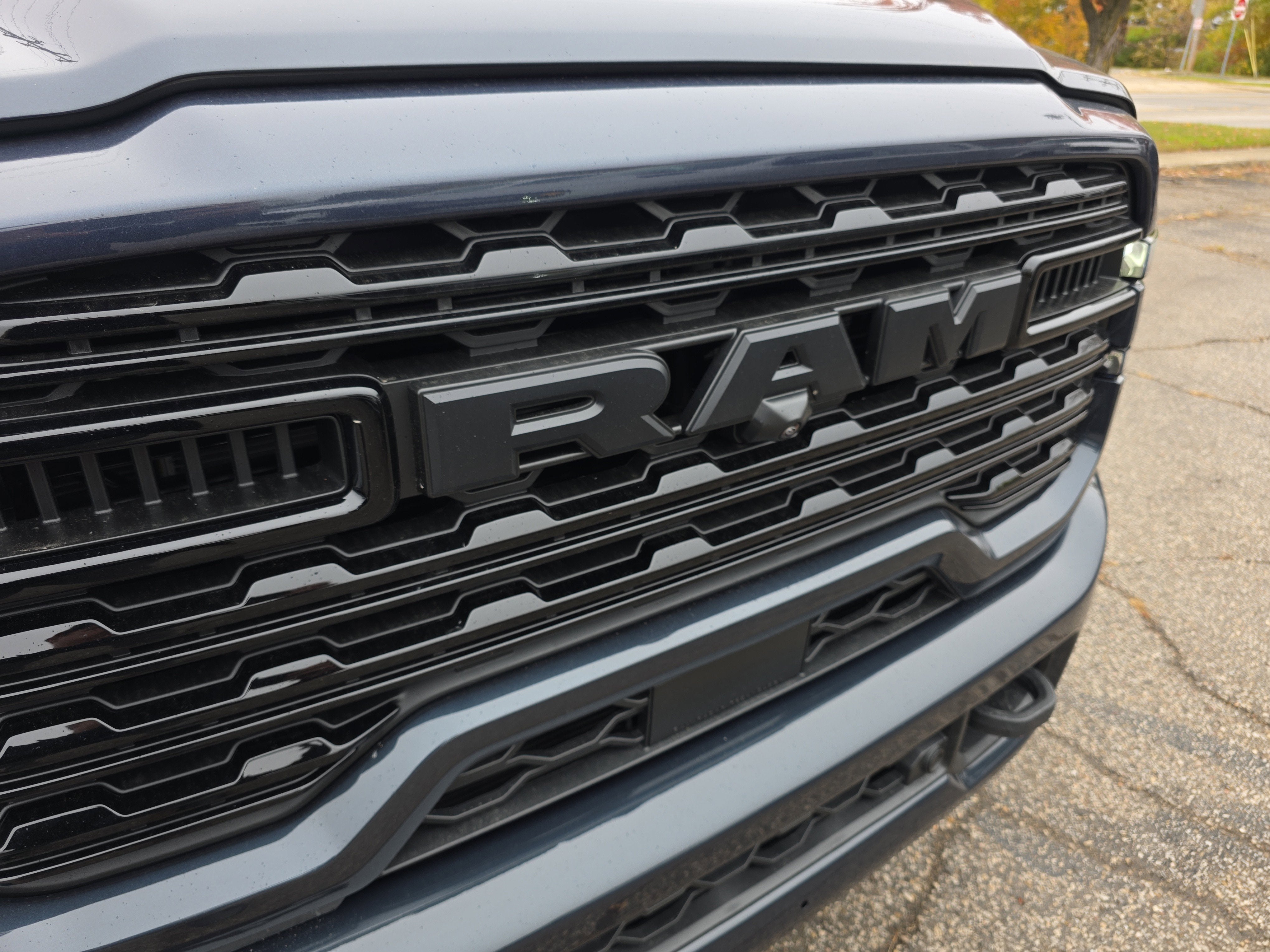 2026 RAM 2500 Limited