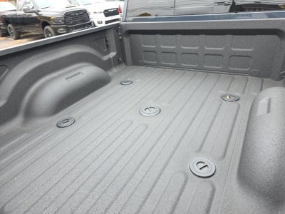 2026 RAM 2500 Limited