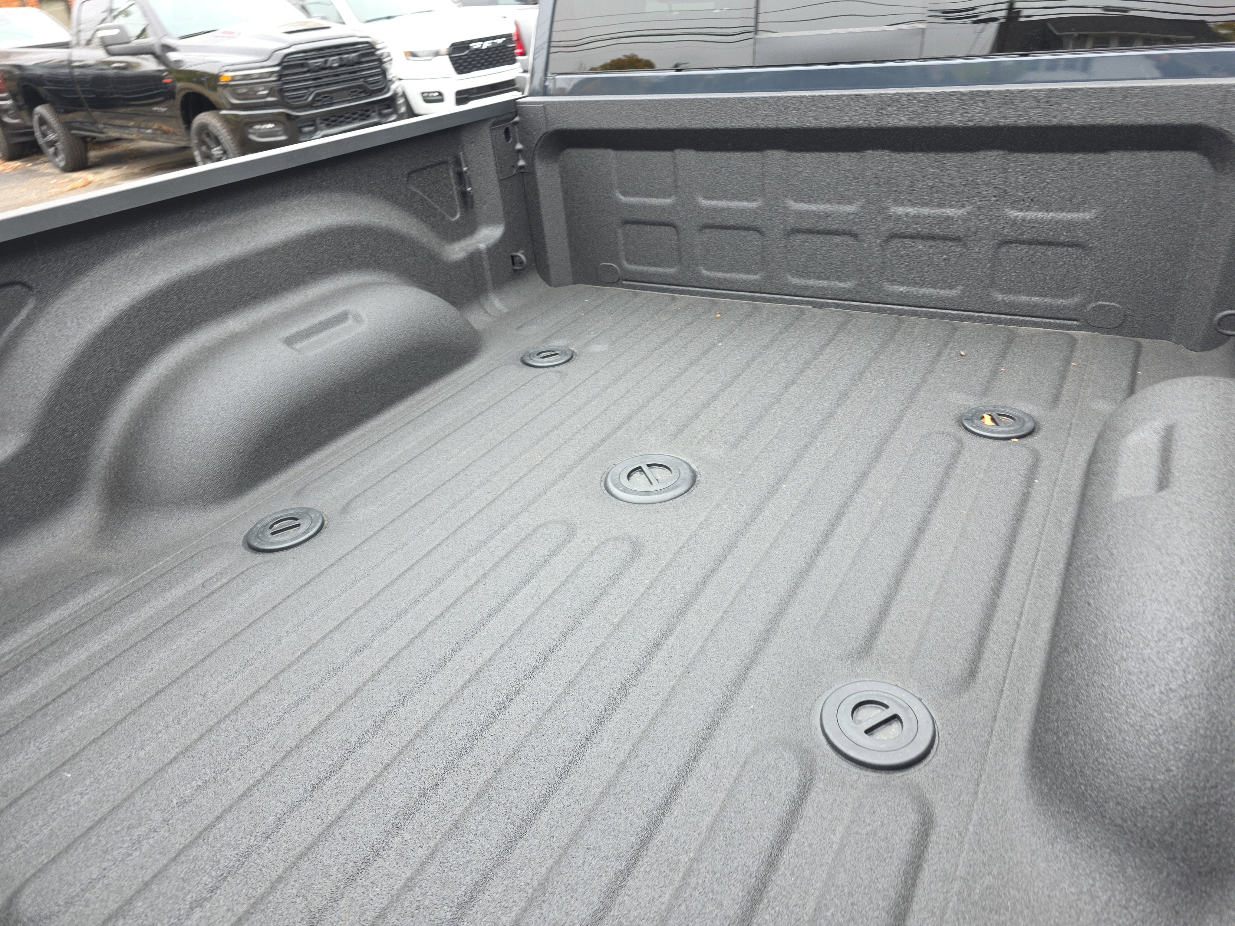 2026 RAM 2500 Limited