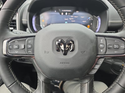 2026 RAM 2500 Limited