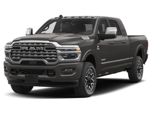 2027 RAM 2500 Base