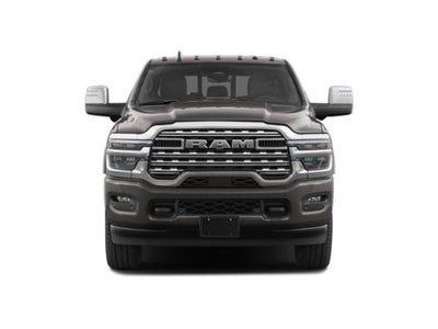 2027 RAM 2500 Base