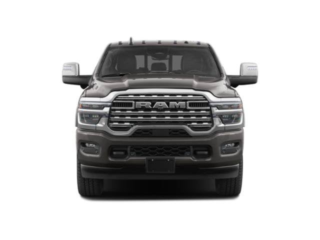 2027 RAM 2500 Base