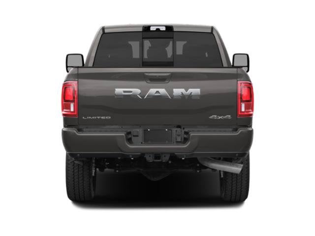 2027 RAM 2500 Base