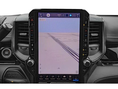 2027 RAM 2500 Limited