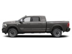 2027 RAM 2500 Limited
