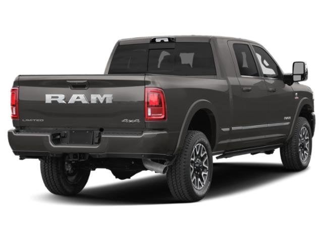 2027 RAM 2500 Limited